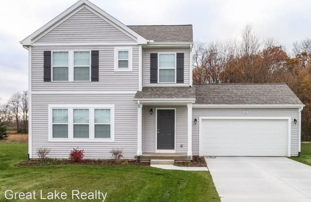 3119 Ivywood Circle - 3119 Ivywood Circle, Livingston County, MI 48855