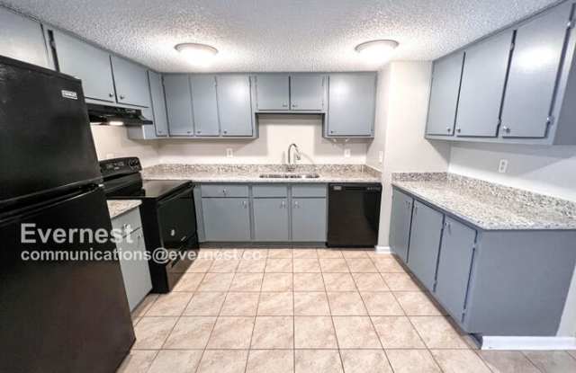 5698 Winterwood Drive