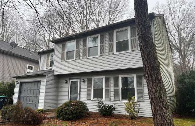 35 WOODVALE DRIVE - 35 Woodvale Drive, Camden County, NJ 08004