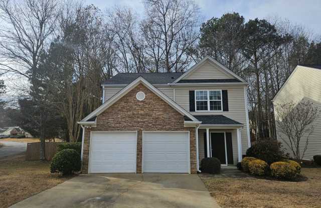 Photo of Rare 3 bed 2.5 bath home located in Canton