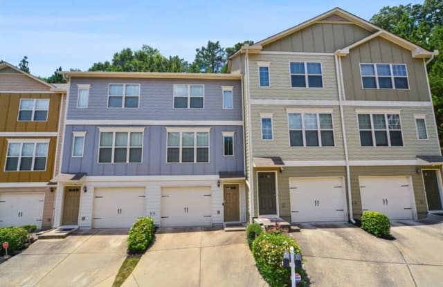 1829 LIBERTY Parkway NW - 1829 Liberty Parkway Northwest, Atlanta, GA 30318