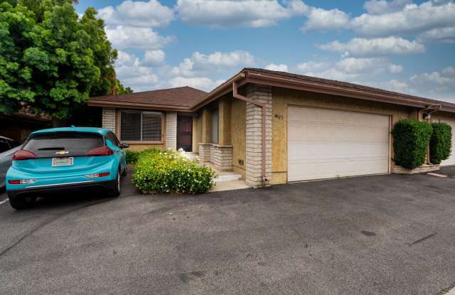 Beautiful 2 bedroom 2 bath Home!!!!