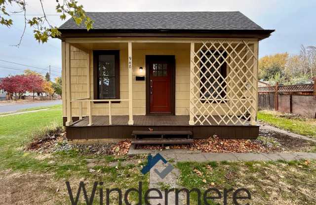 Photo of 948 S 3rd St. Walla Walla, WA 99362