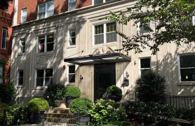 Rhode Island Ave - Logan Circle