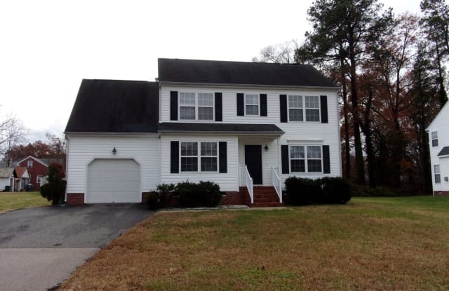 1037 Connecticut Avenue - 1037 Connecticut Avenue, Glen Allen, VA 23060