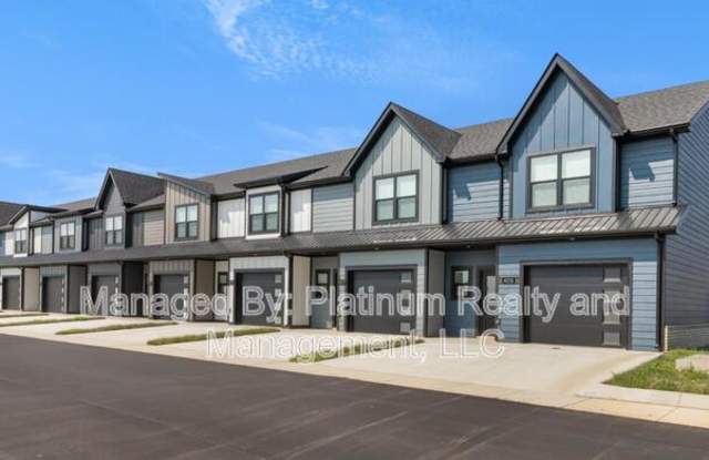 405 Jonathan Wade Circle
