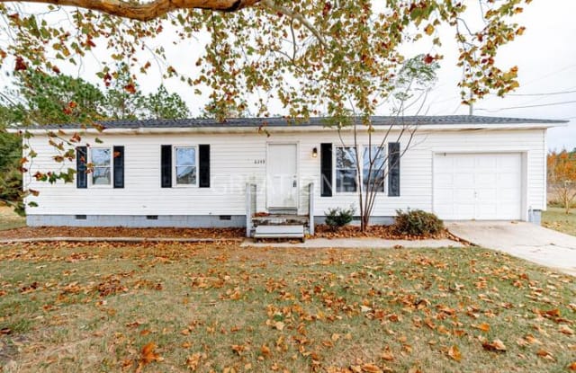 6249 Edmund Highway - 6249 Edmund Highway, Lexington County, SC 29073