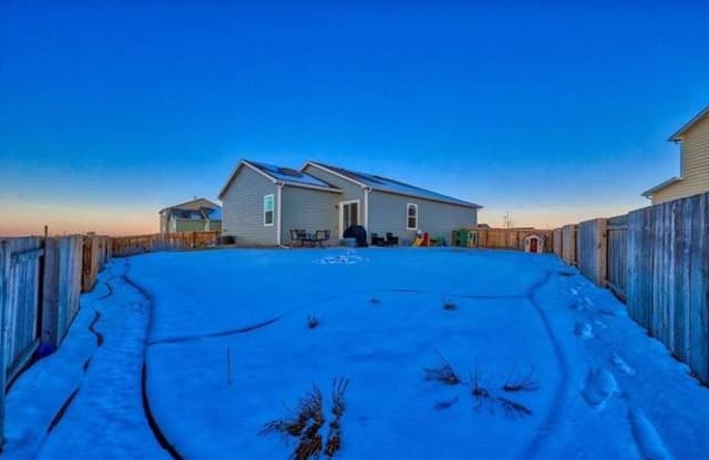 7115 Shavano Circle - 7115 Shavano Cir, Frederick, CO 80504