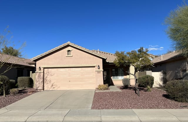 40827 N HEARST Drive - 40827 North Hearst Drive, Anthem, AZ 85086