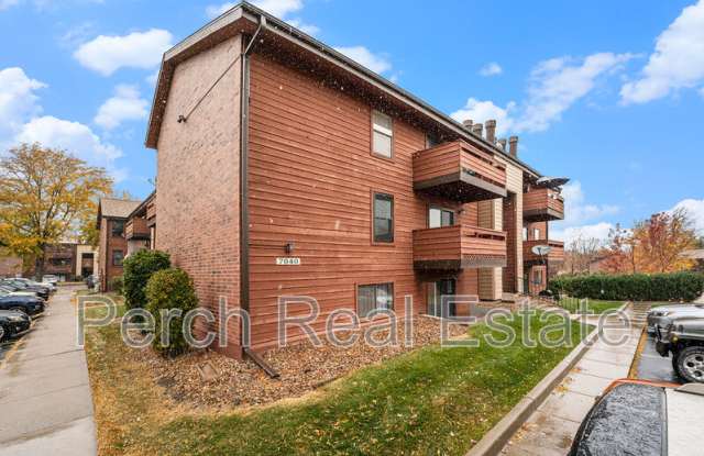 Photo of 7040 West 20th Avenue #208