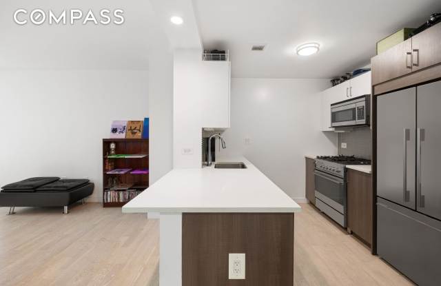 2351 Adam Clayton Powell Boulevard