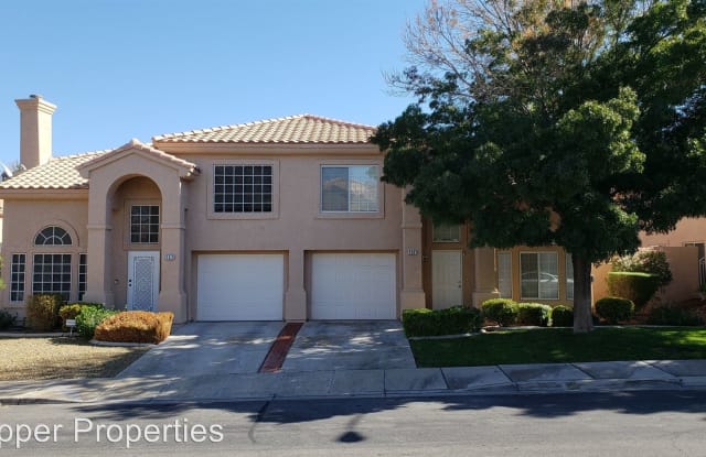 200 Boothbay st - 200 Boothbay Street, Henderson, NV 89074