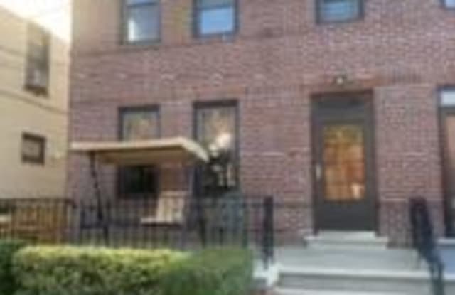 1950 Chatterton Avenue - 1950 Chatterton Avenue, Bronx, NY 10472