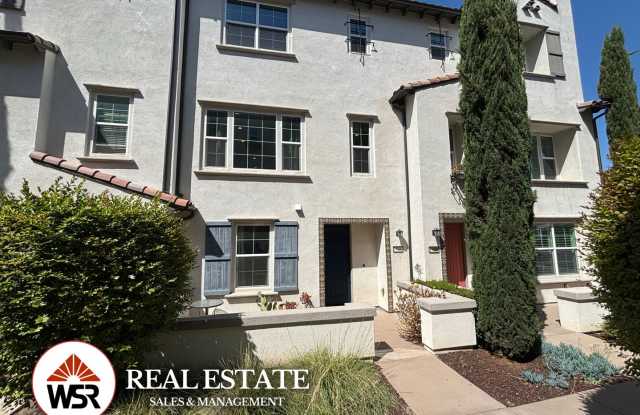 Stunning 4 Bedroom Townhome in the Heart of Chino Hills