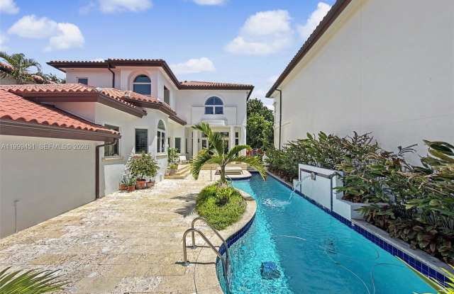 13689 Deering Bay Drive