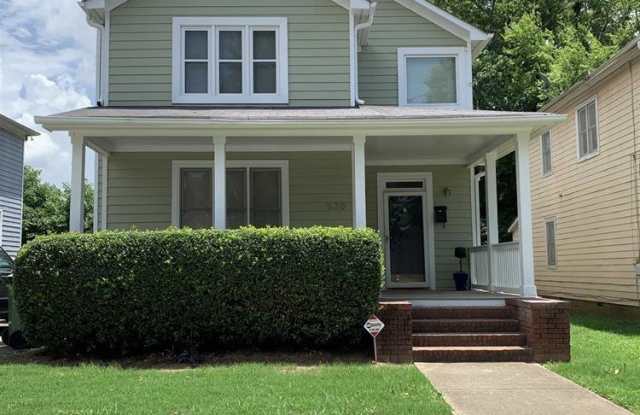 570 Reed St - 570 Reed Street Southeast, Atlanta, GA 30312