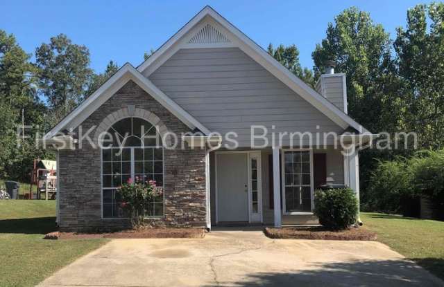 424 Camden Cove Circle - 424 Camden Cove Cir, Calera, AL 35040