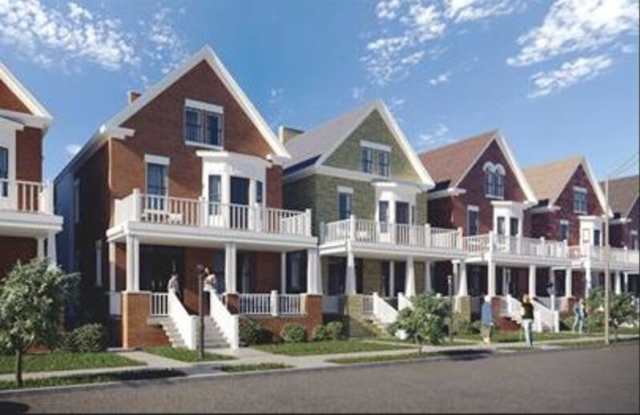 94 Florida Street - Lower