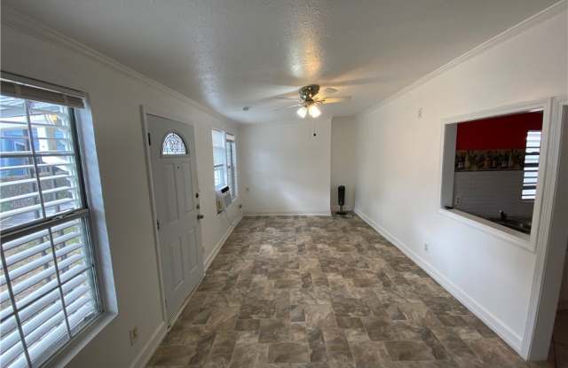 321 S Morningside Street