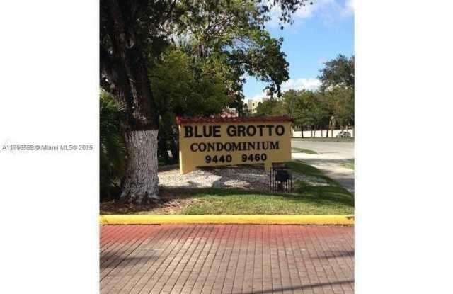 Photo of 9440 Fontainebleau Blvd