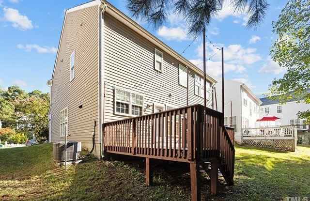 605 Willingham Road