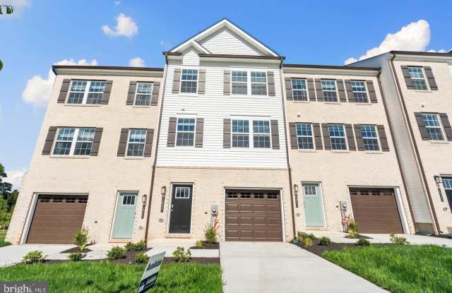 16502 GREEN GLADE DR