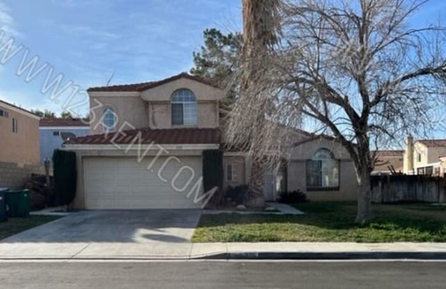 1722 Boysenberry Way - 1722 Boysenberry Way, Palmdale, CA 93550