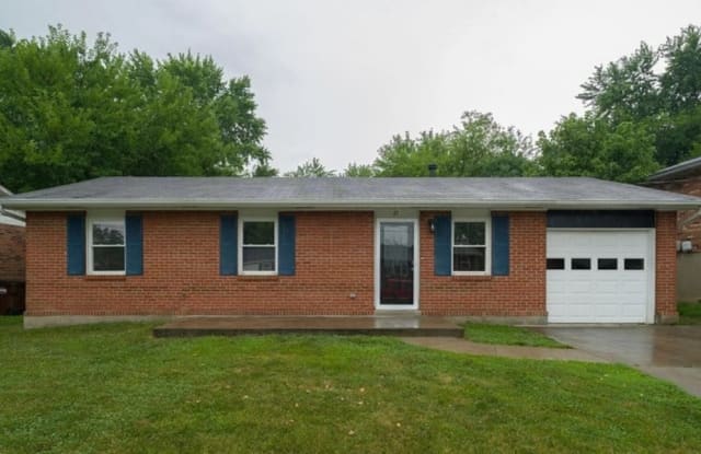 27 Lexington Dr - 27 Lexington Drive, Erlanger, KY 41018