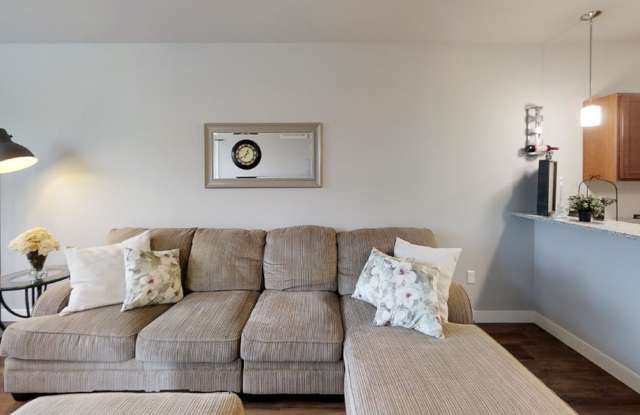 North Cape Apartments