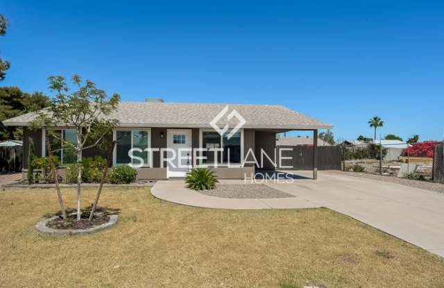 1616 West Stottler Drive