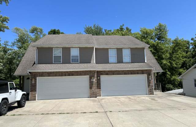 509 Zoll Street - B
