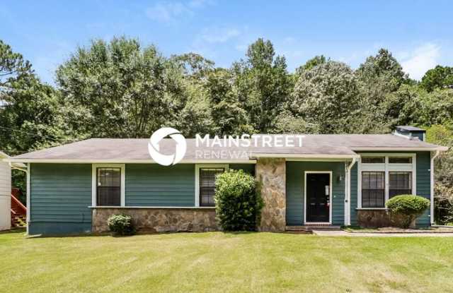 6373 Valley Dale Drive