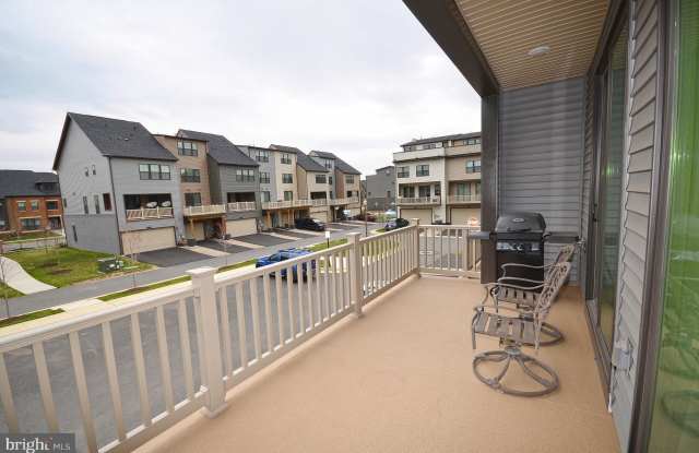 22527 FOUNDATION DRIVE