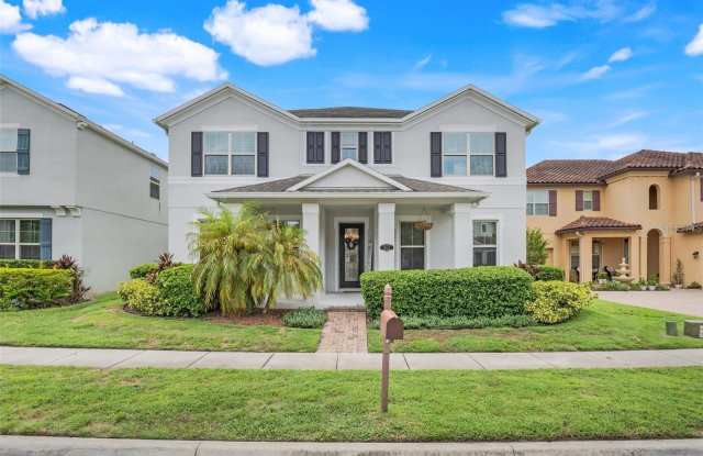 Photo of 9016 REFLECTION POINTE DRIVE