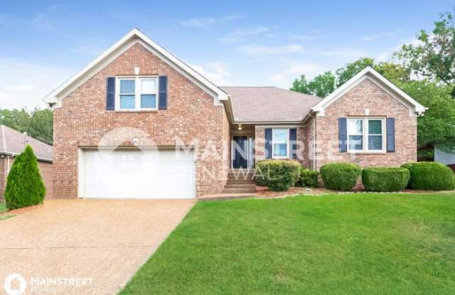 4132 Highlander Court - 4132 Highlander Court, Nashville, TN 37013