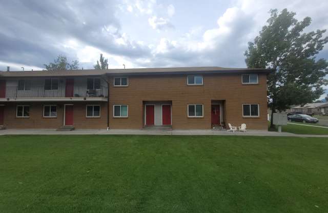470 North 100 West Unit 2 - 2