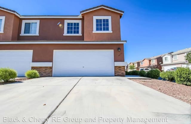 3671 Golden Sunset Court - 3671 Golden Sunset Court, Sunrise Manor, NV 89115