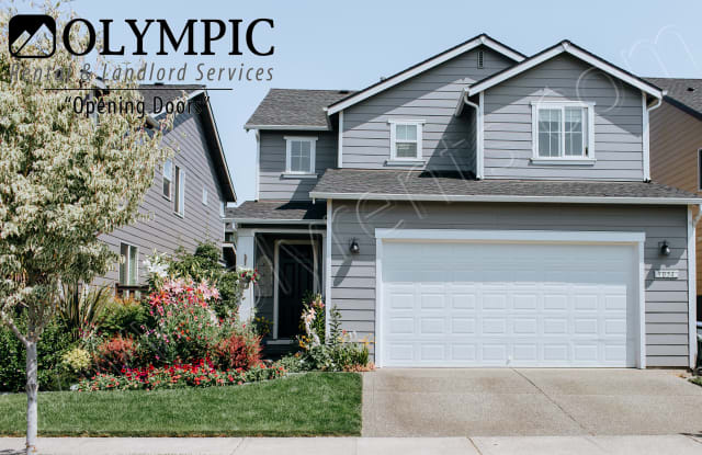 9054 Silverspot Dr SE - 9054 Silverspot Drive Southeast, Tumwater, WA 98501