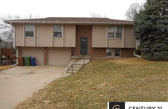 8306 S 48 Avenue - 8306 South 48th Avenue, Bellevue, NE 68157