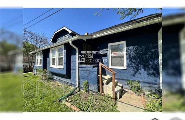 1524 N Tacoma Ave