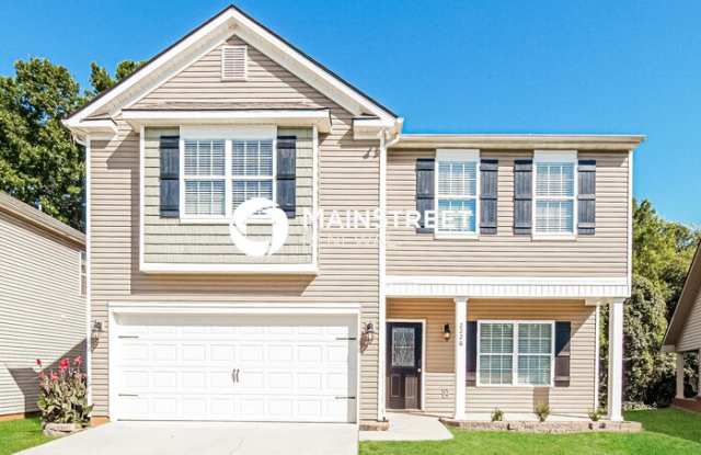 2226 McCampbell Wells Way