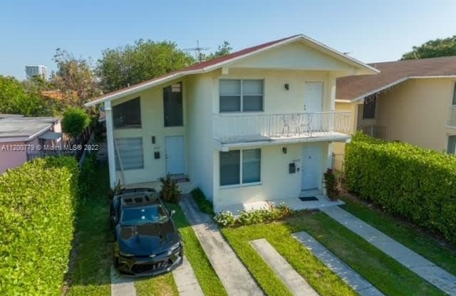 3527 SW 25th Ter - 3527 SW 25th Ter, Miami, FL 33133