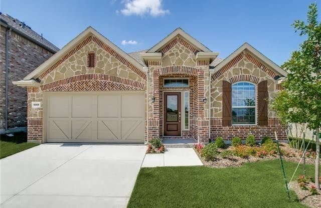 6008 Sutton Fields Trail - 6008 Sutton Fields Trail, Denton County, TX 76227