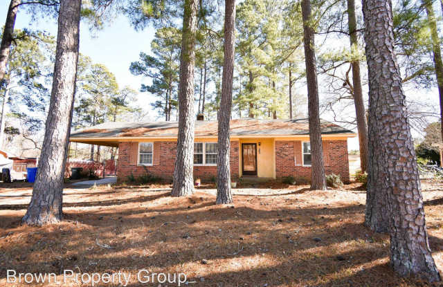 5306 Brookfield Dr - 5306 Brookfield Road, Fayetteville, NC 28303