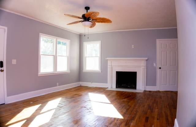 451 East Charlotte Avenue