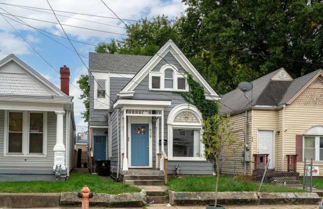 Remodeled 3BR/ 2BA Home in Shelby Park!