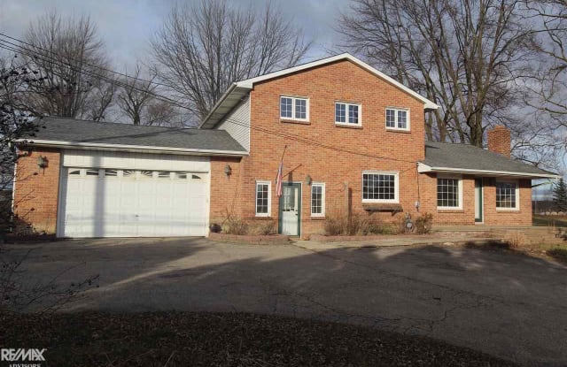 37347 26 Mile - 37347 26 Mile Road, Macomb County, MI 48048