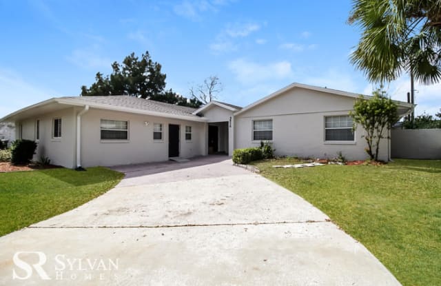 5536 Kingswood Drive - 5536 Kingswood Drive, Fairview Shores, FL 32810