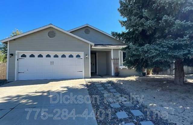 4606 N Cactus Hills Court
