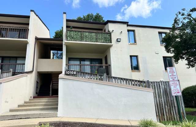 Available for Immediate Move-In – 2 Bed | 2 Bath Condo